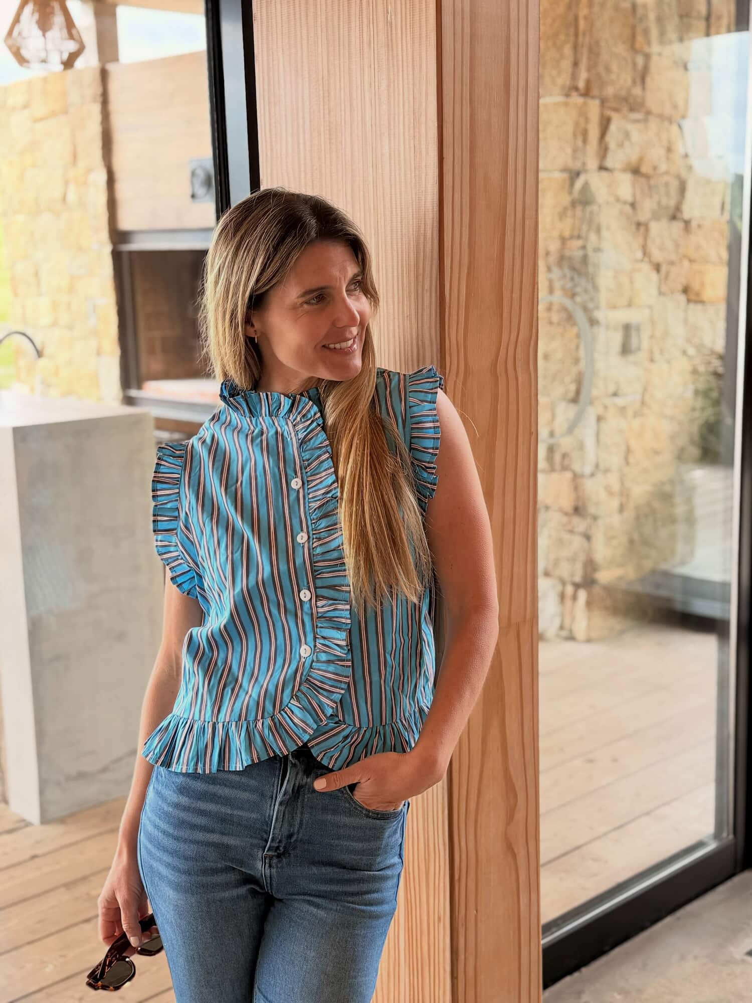 Imagen de posteo de Instagram