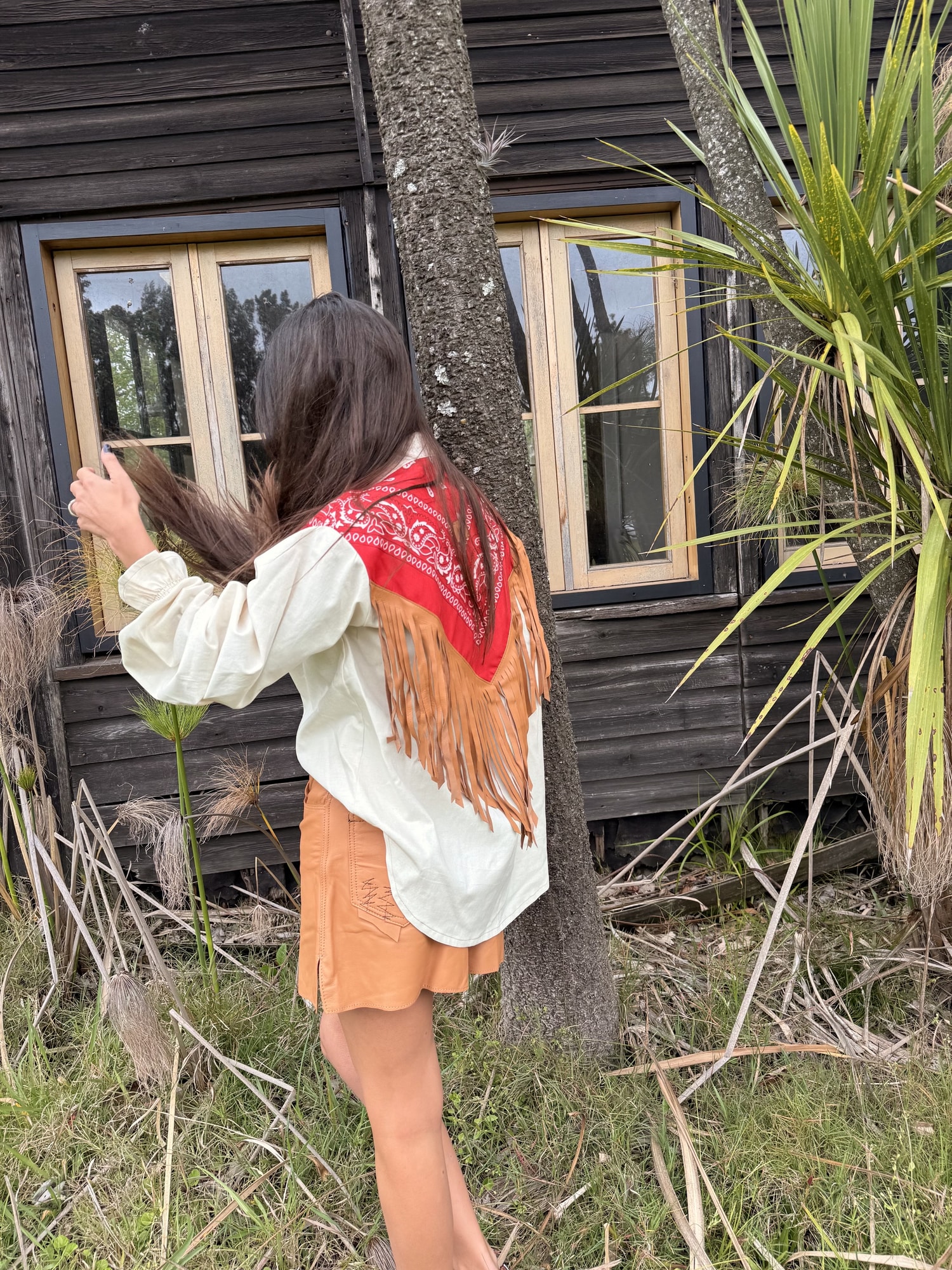 Camisa Texas