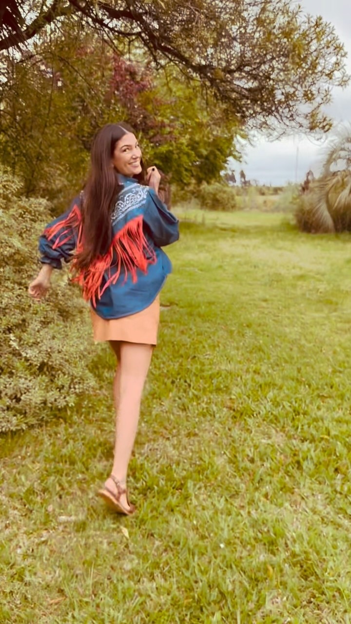 Imagen de posteo de Instagram