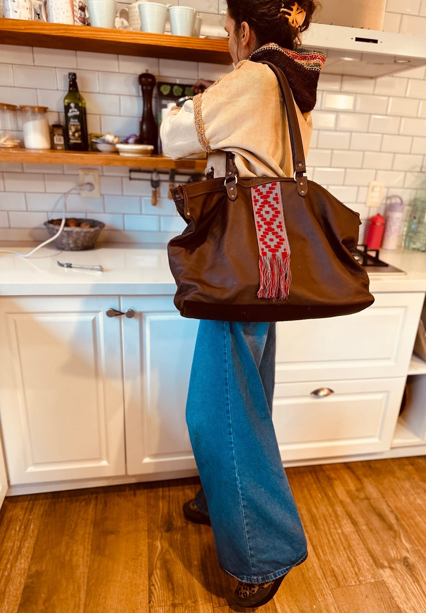 Western MAXI BAG
