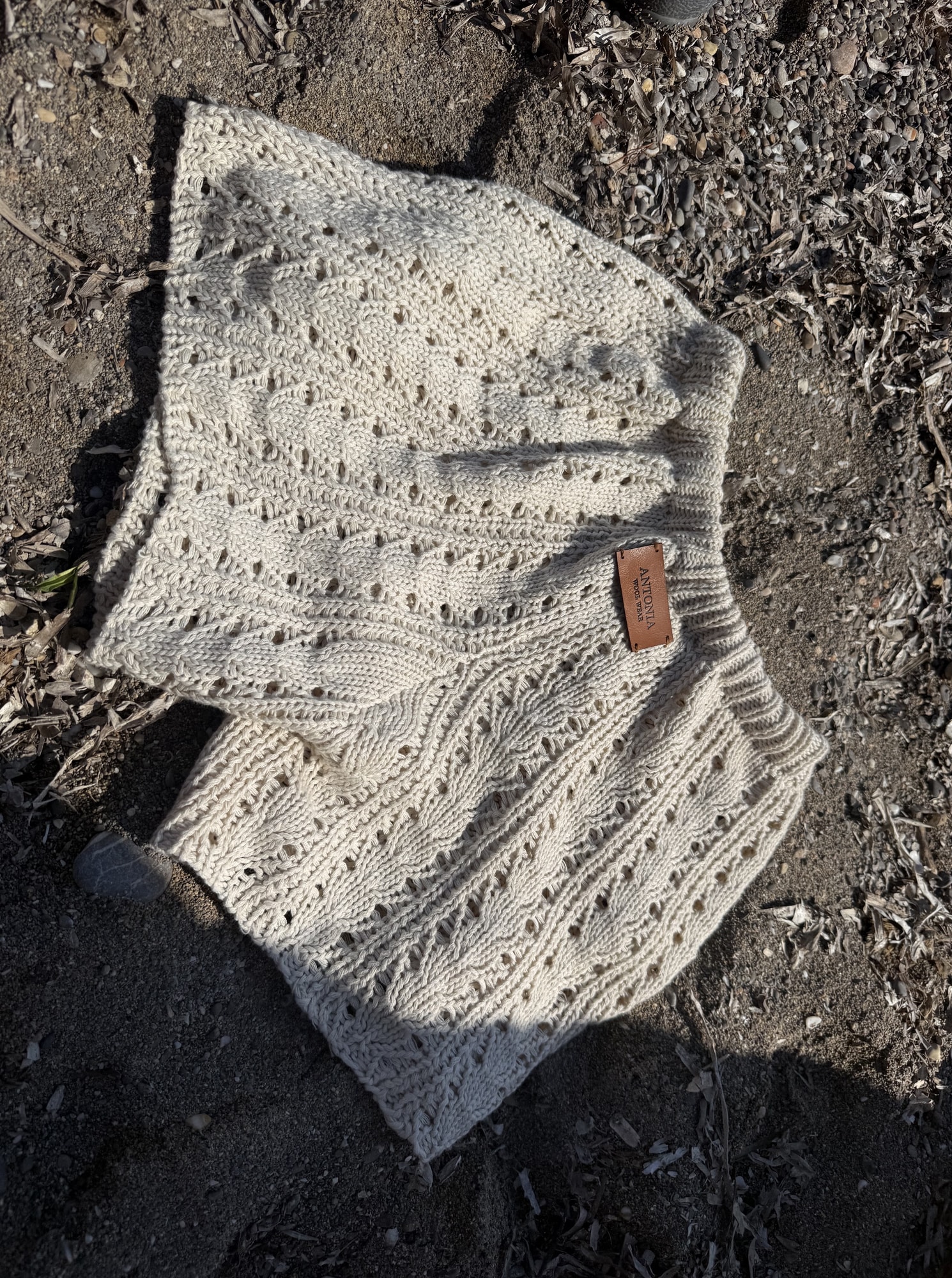 Short crochet