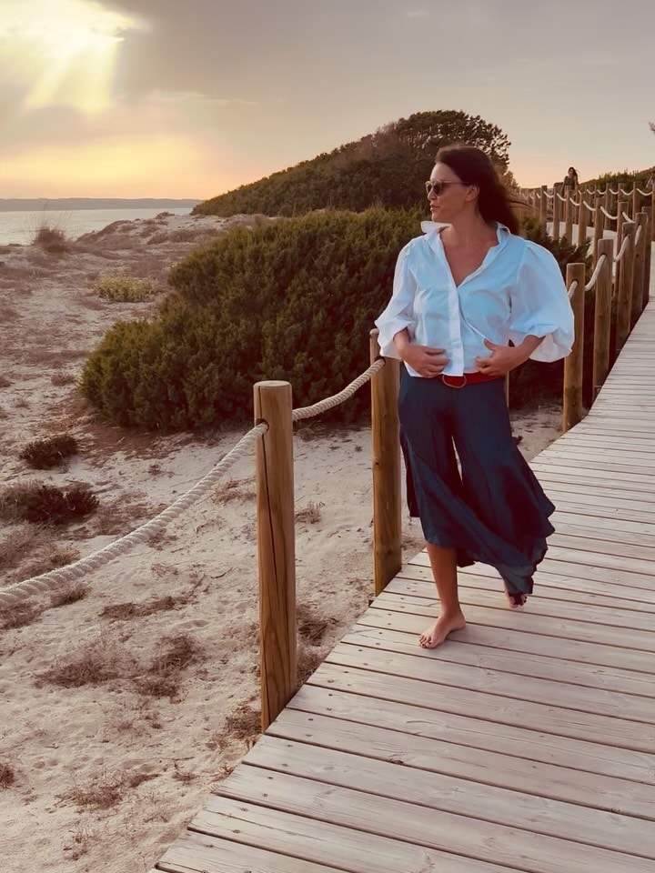 Imagen de posteo de Instagram