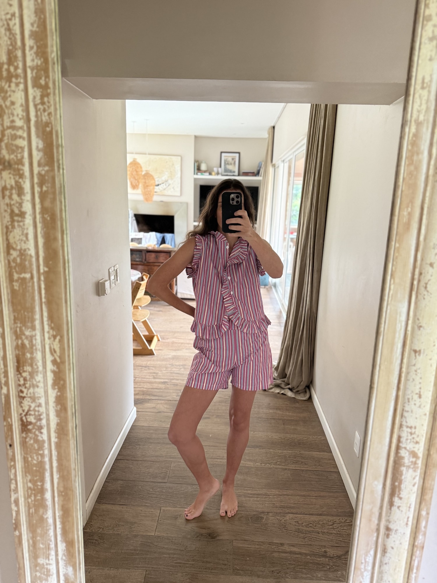 Short MILAN