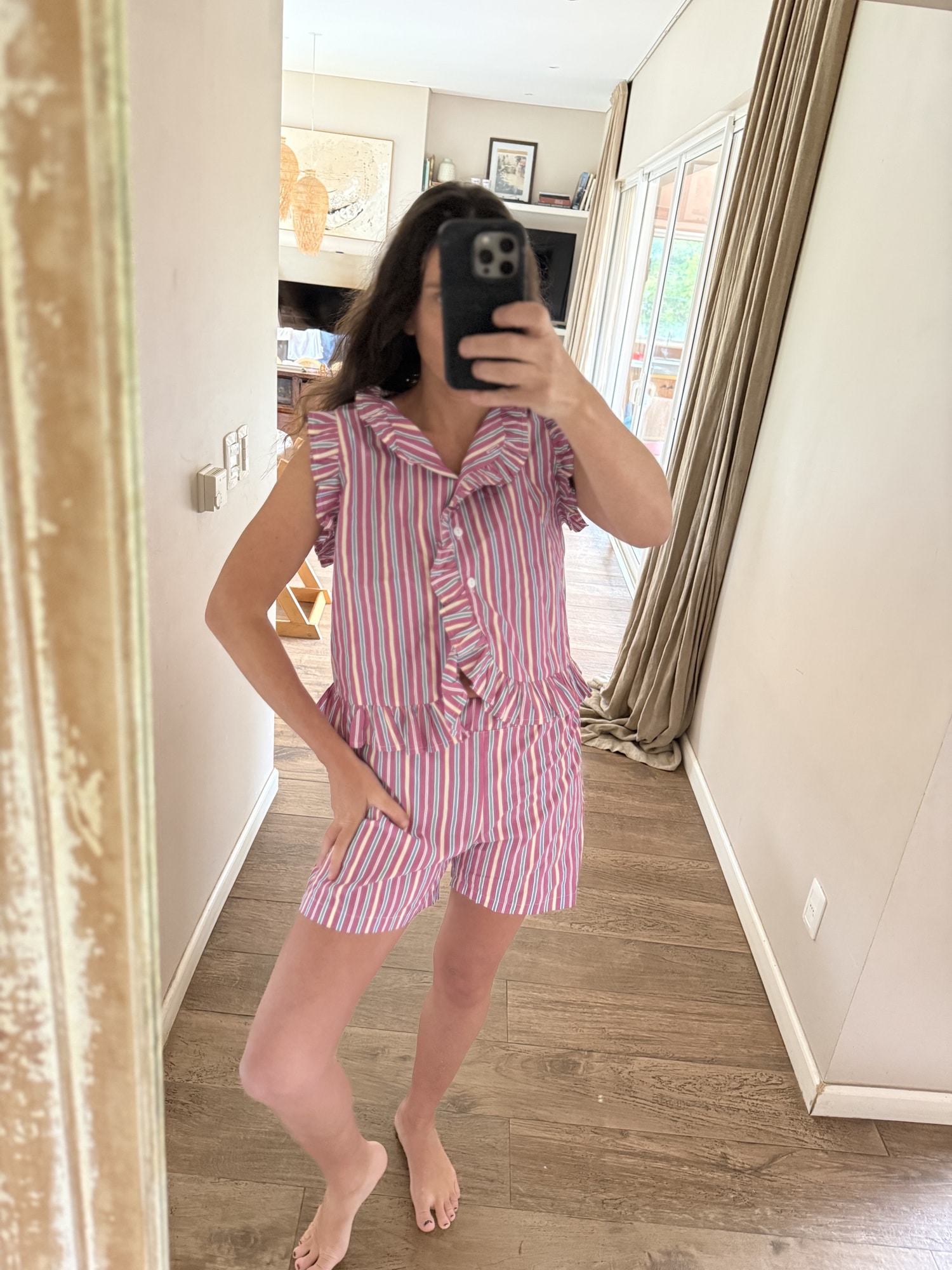 Short MILAN