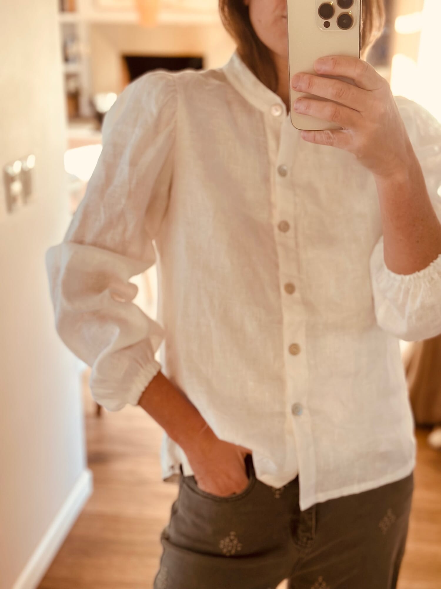 Camisa Portugal