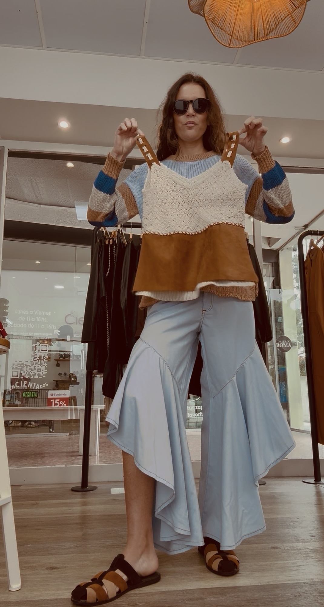 Dancing Queen Pant