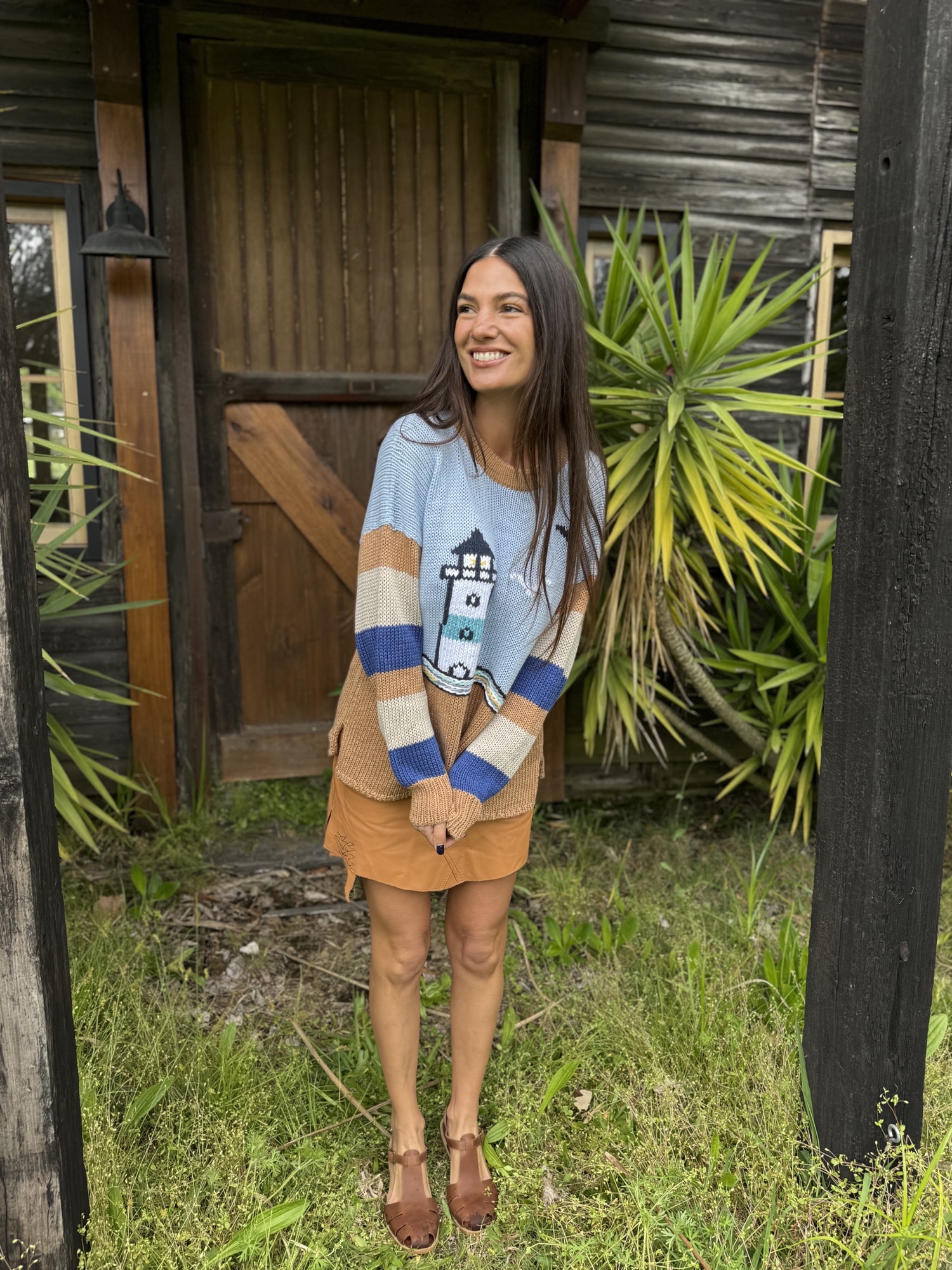Sweater FARO