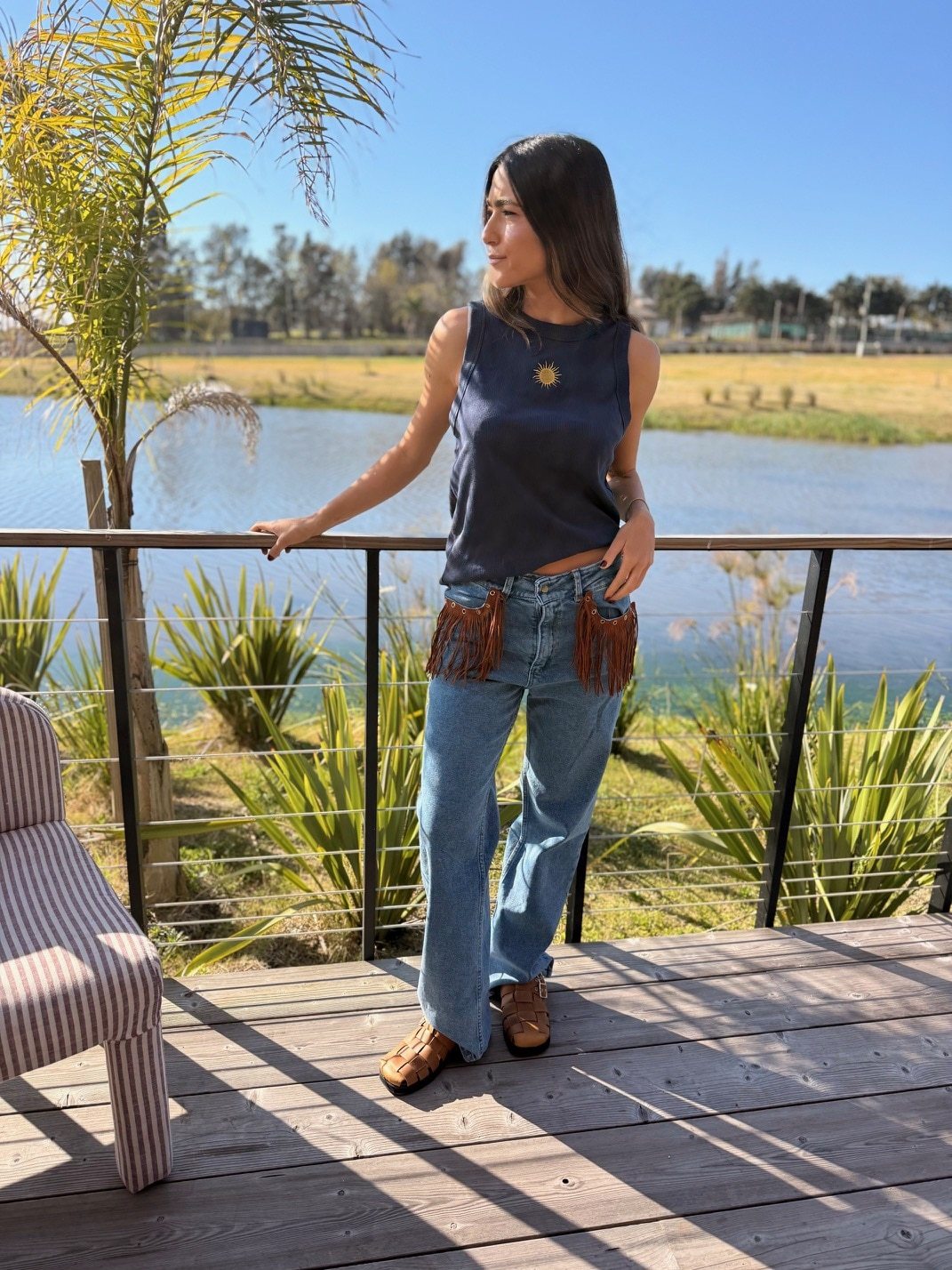 Canyon Jeans
