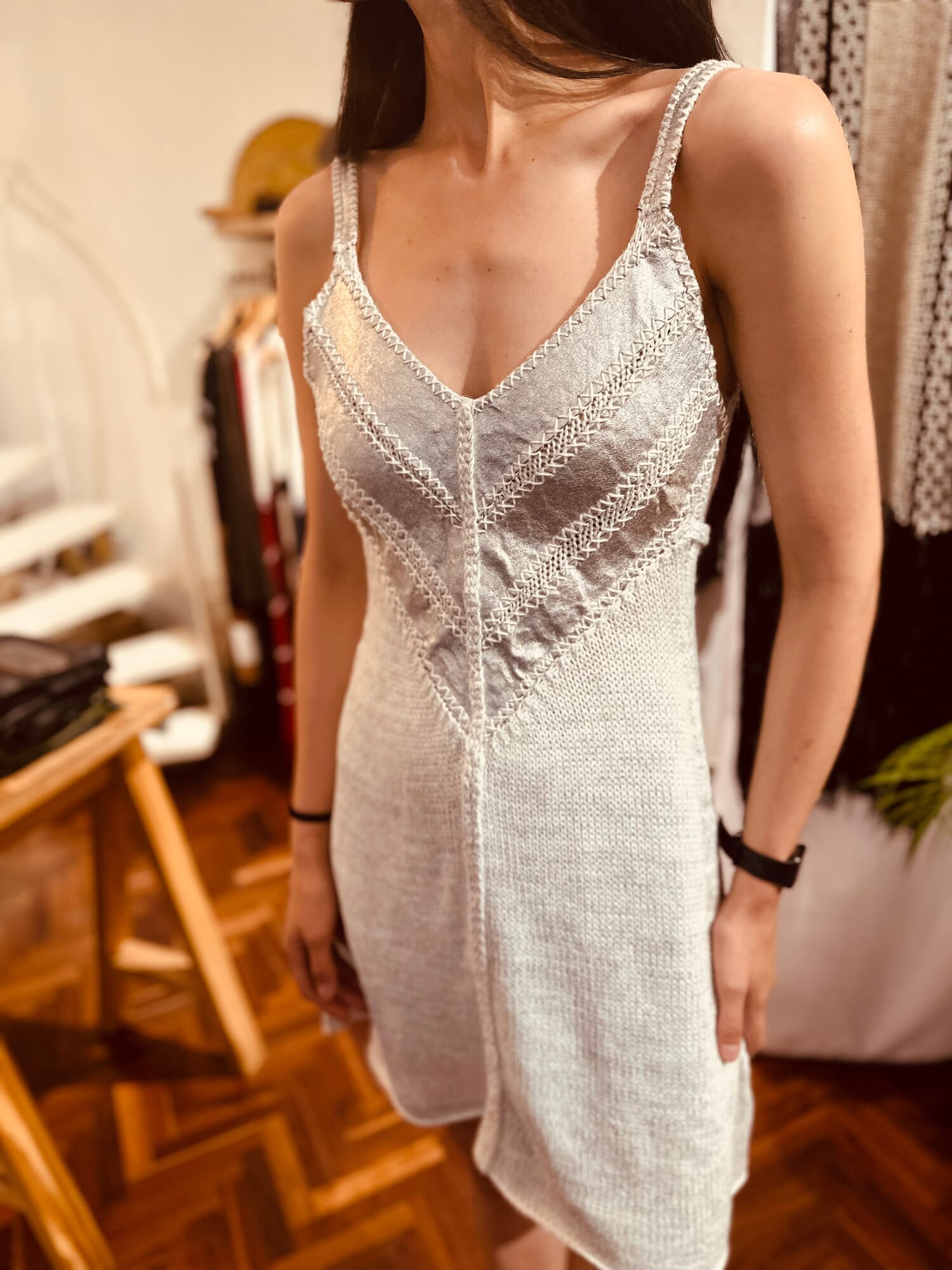 Gala dress