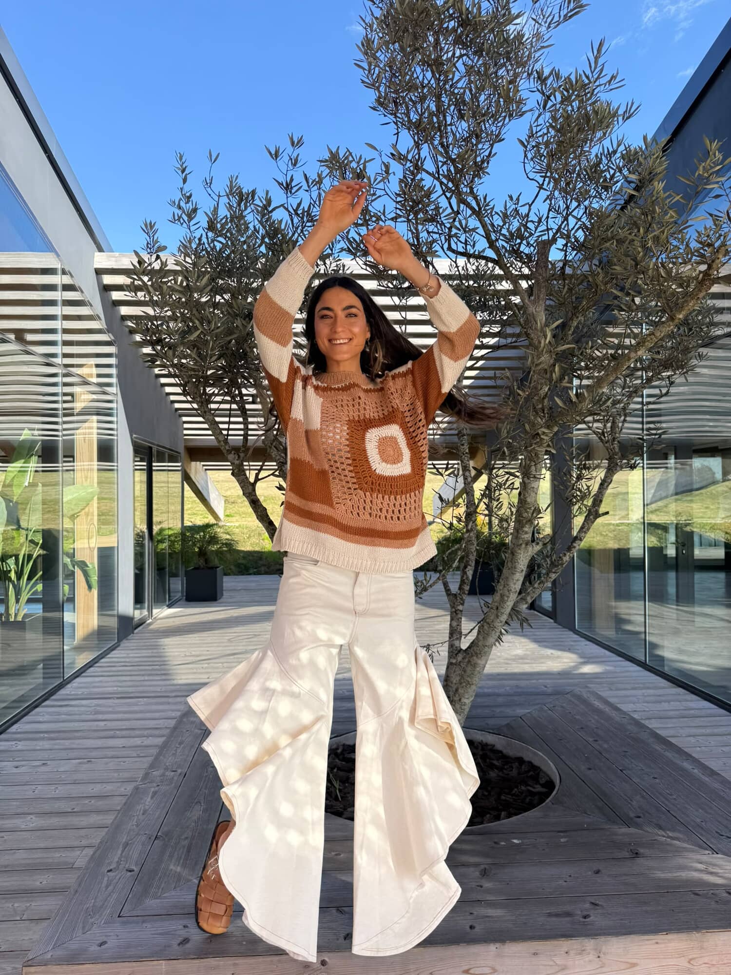 Dancing Queen Pant