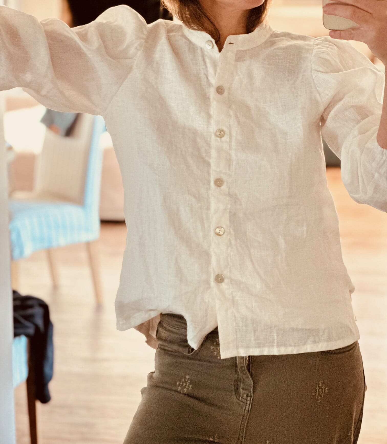 Camisa Portugal