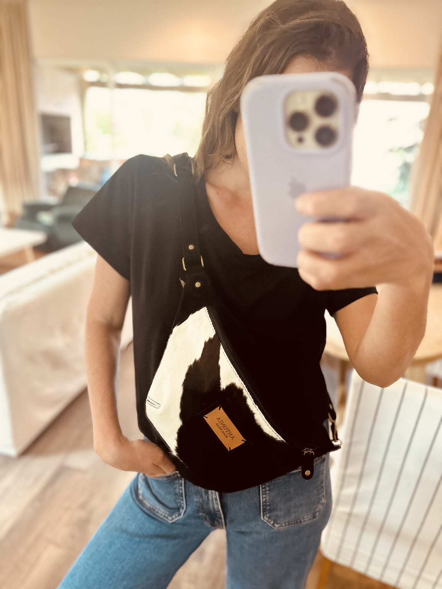 Fanny Pack