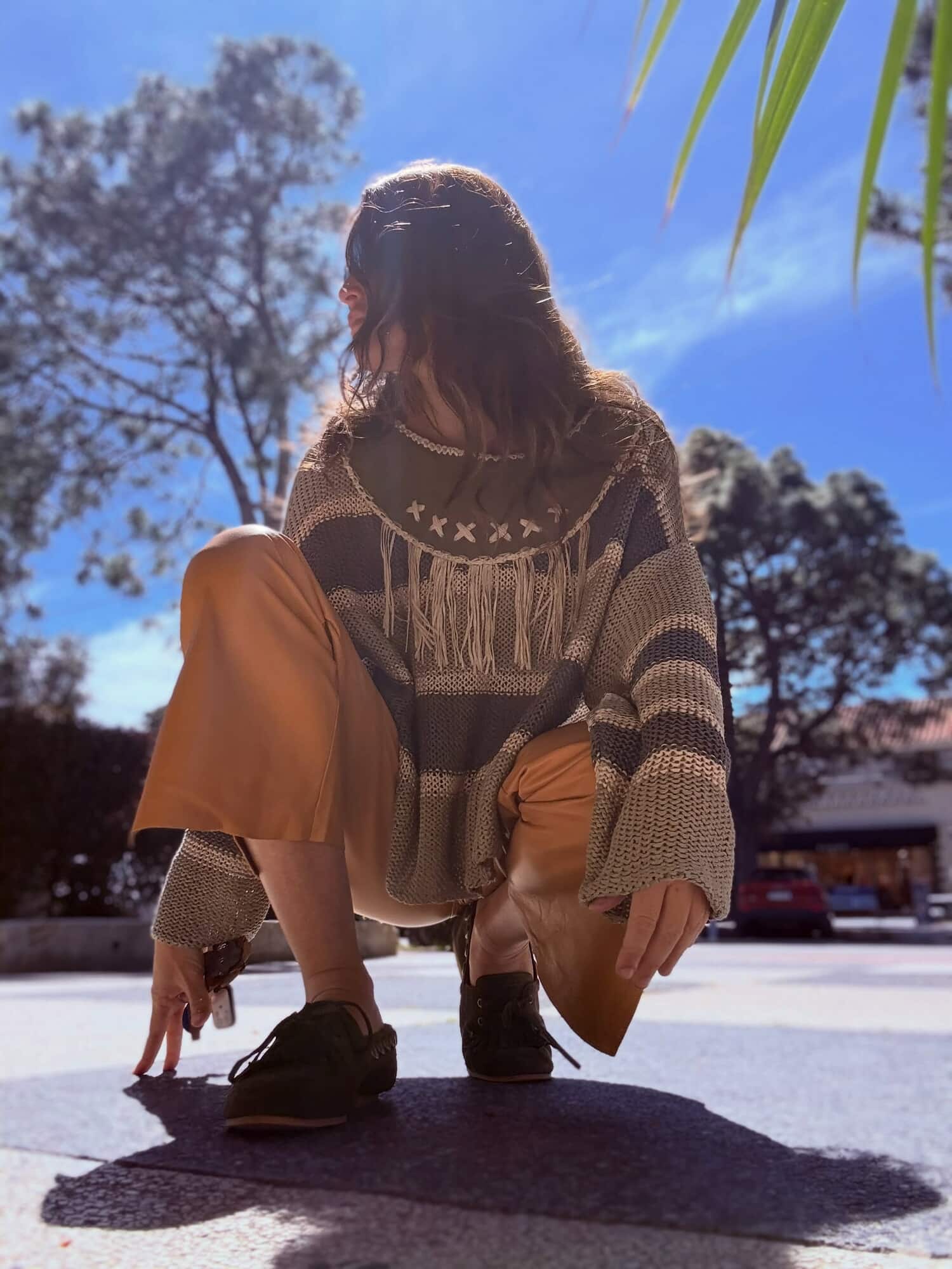 Imagen de posteo de Instagram