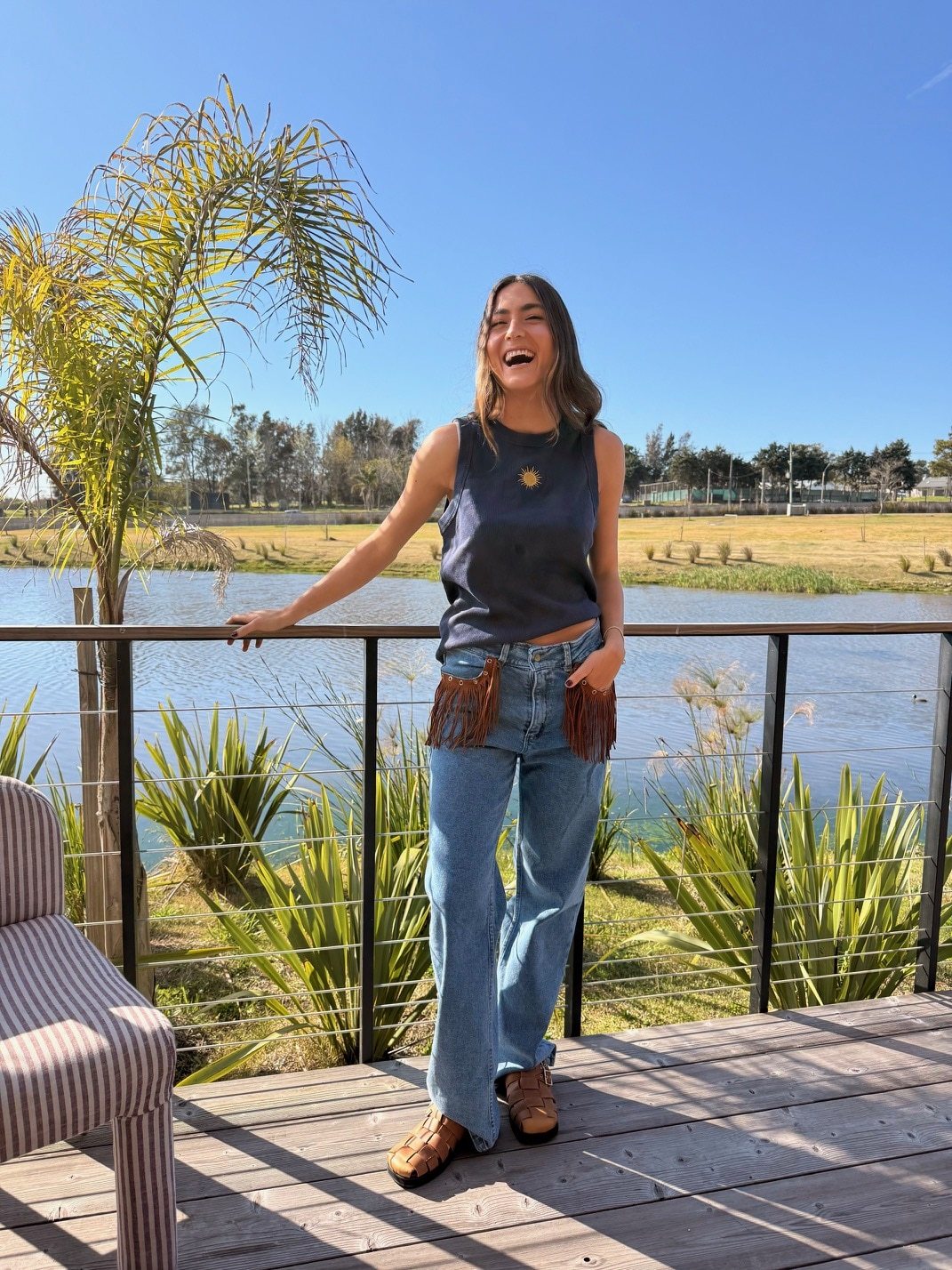 Canyon Jeans