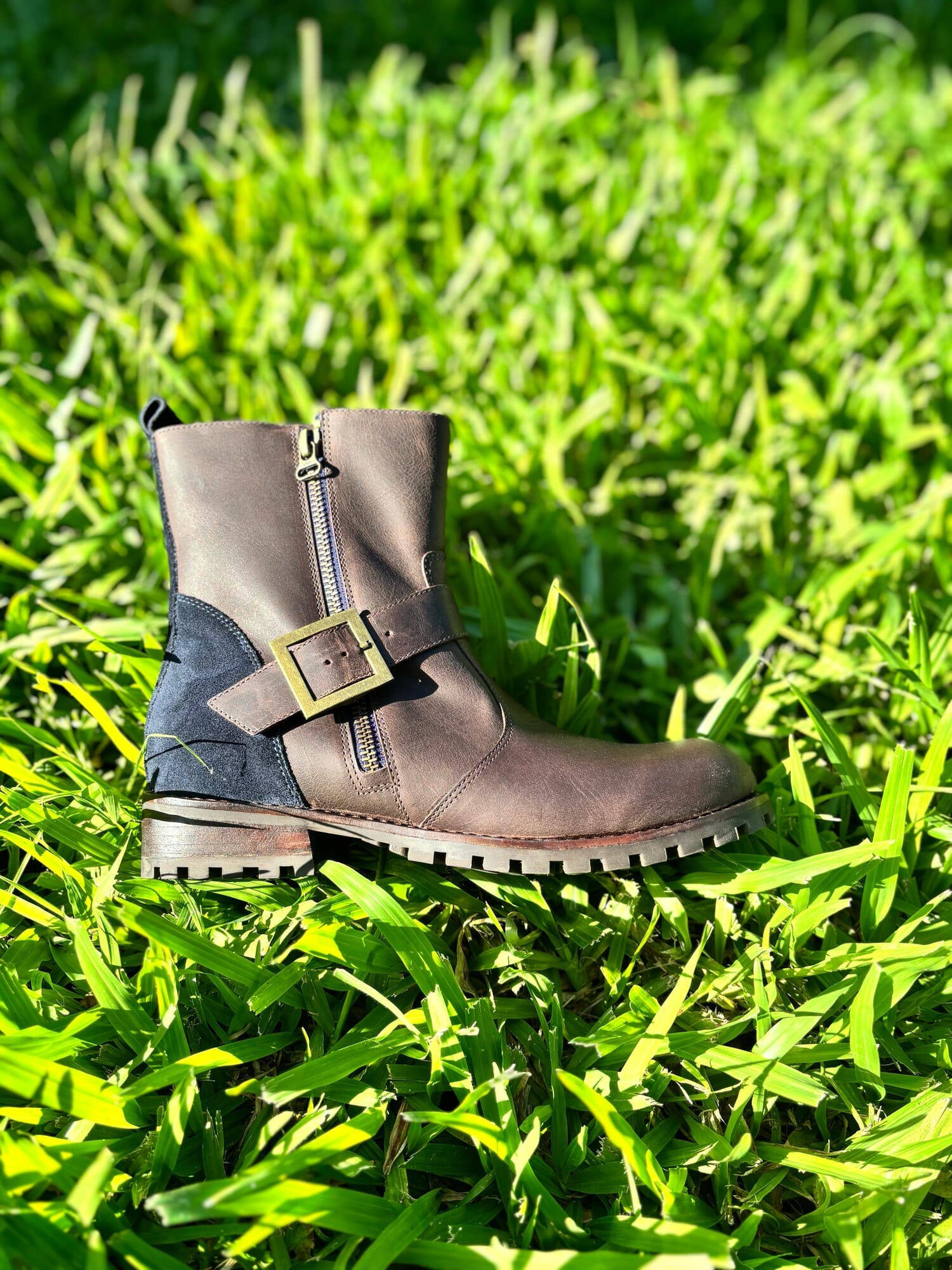 Bota Bliss Baja