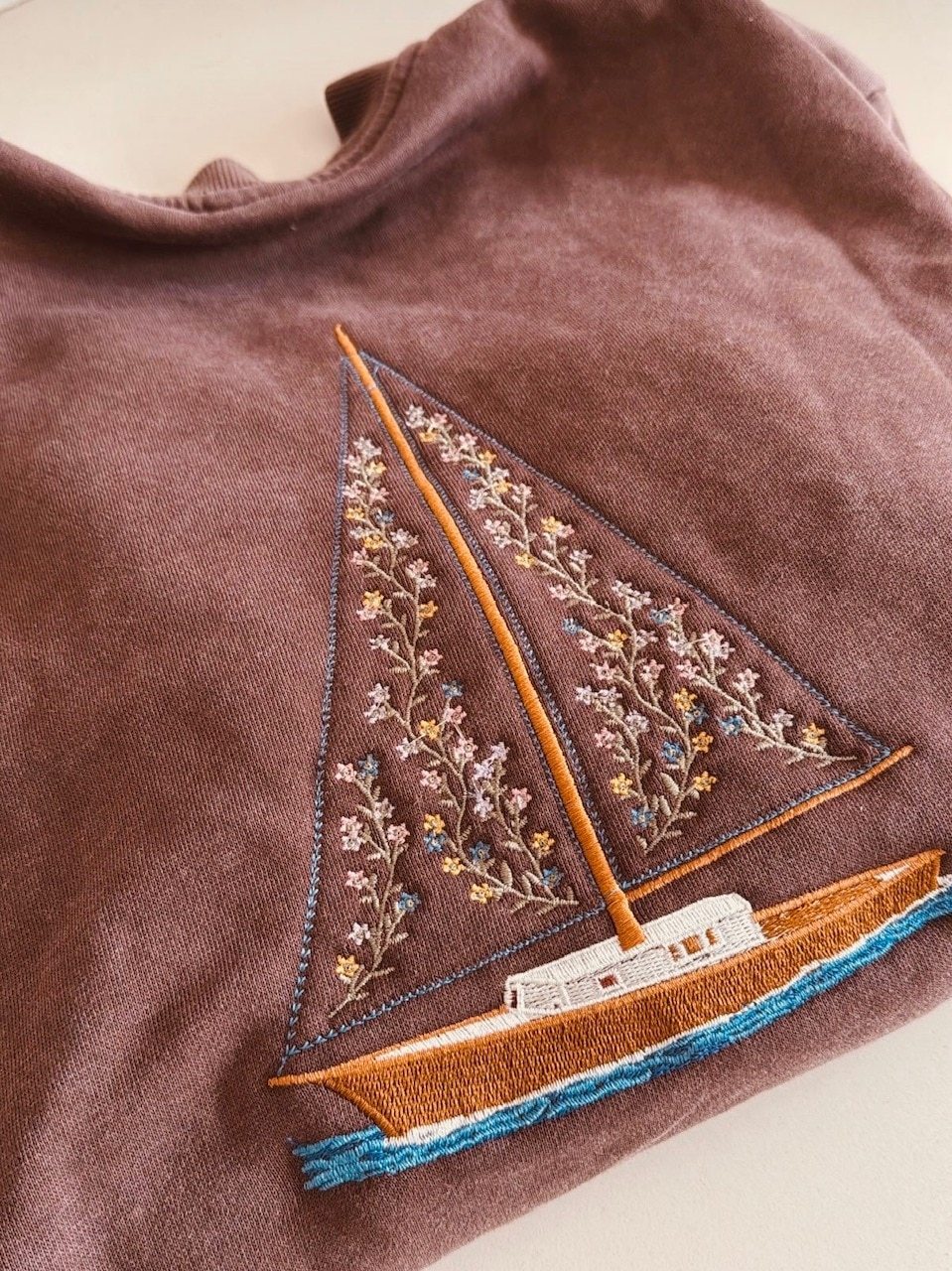 Saco Velero