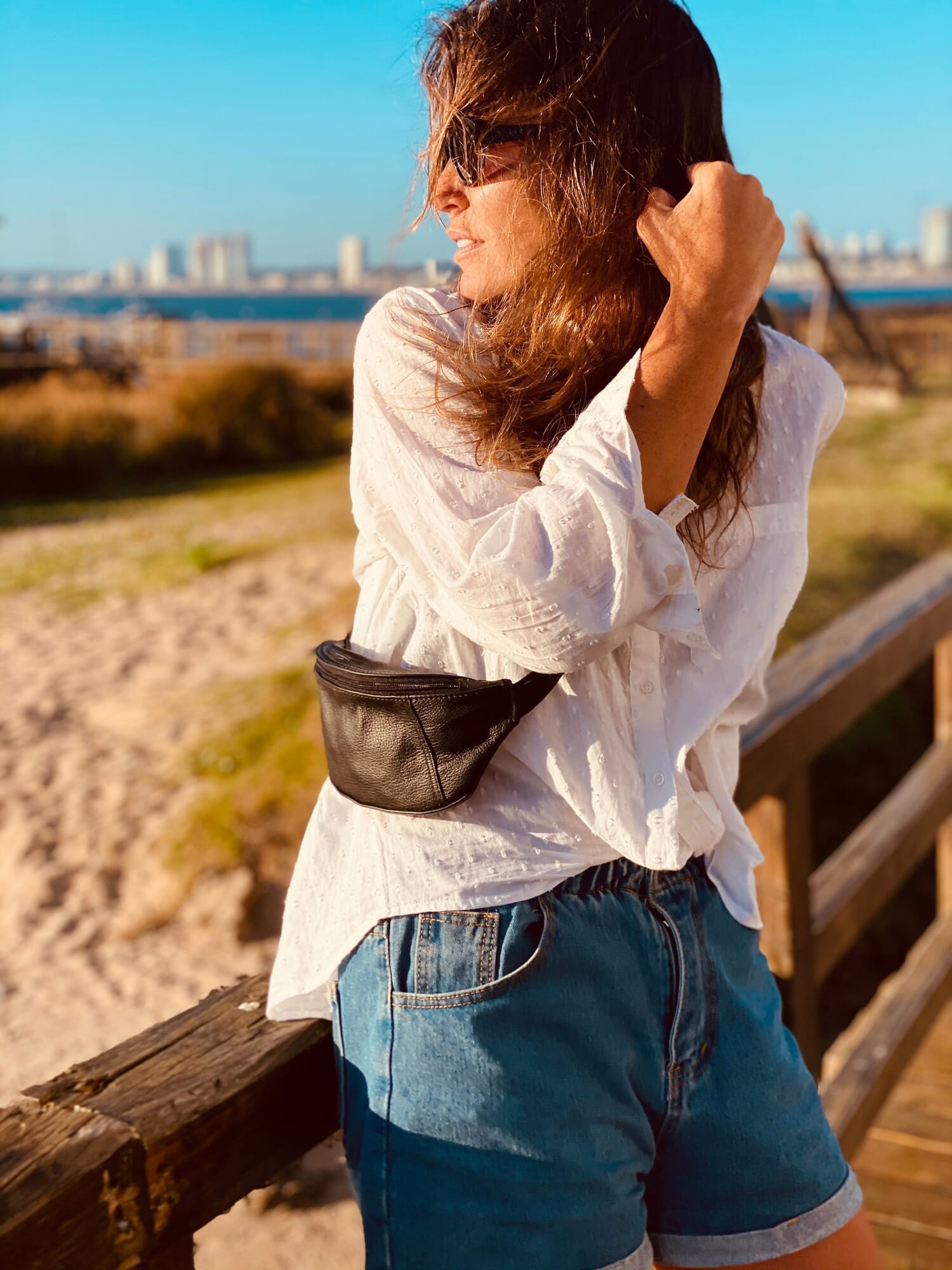 Belt Bag