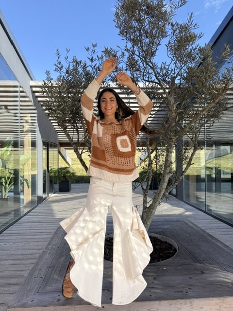 Dancing Queen Pant