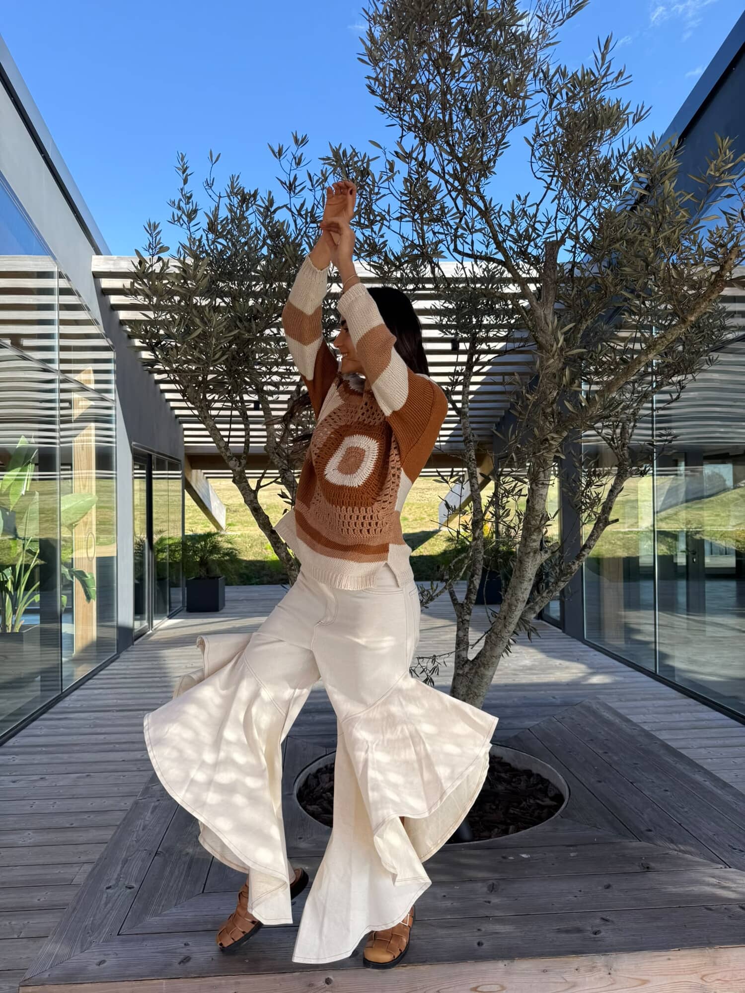 Dancing Queen Pant