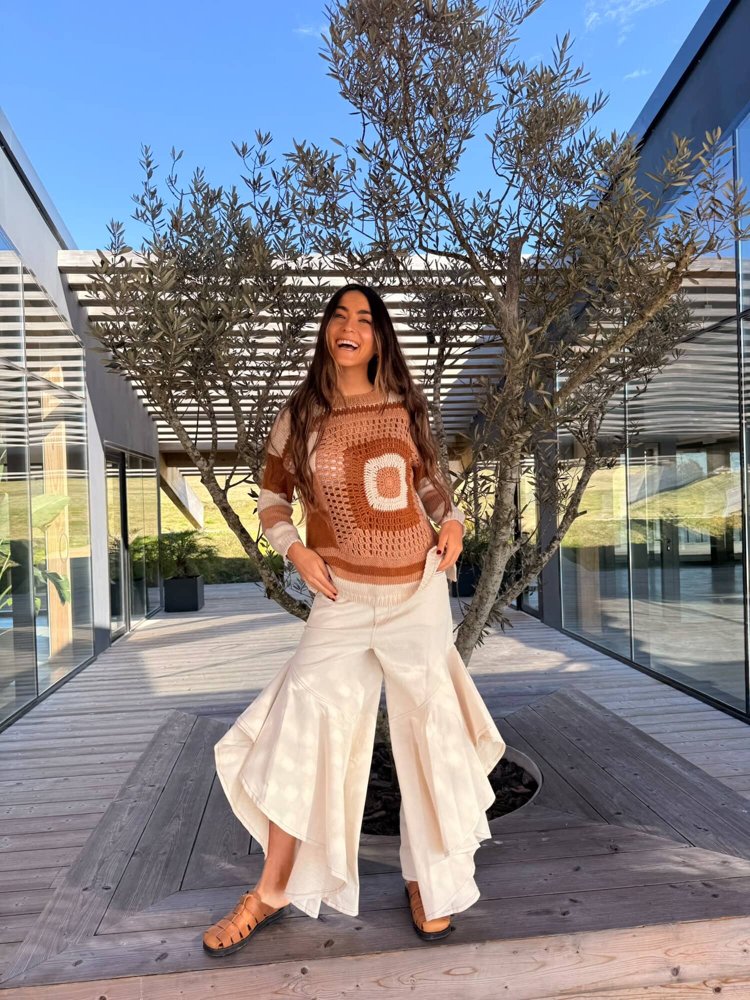 Dancing Queen Pant