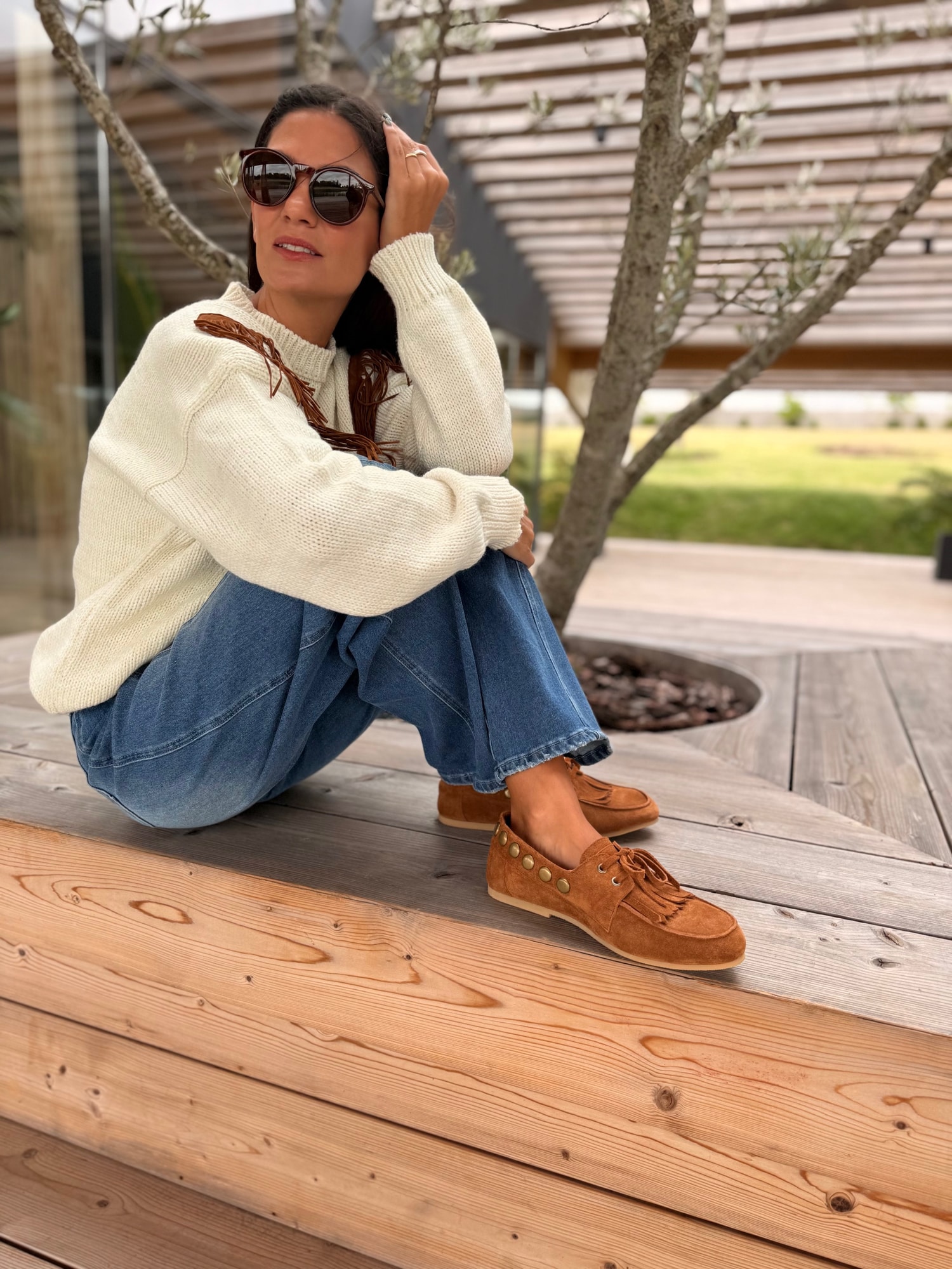 Nauticos Boho chic