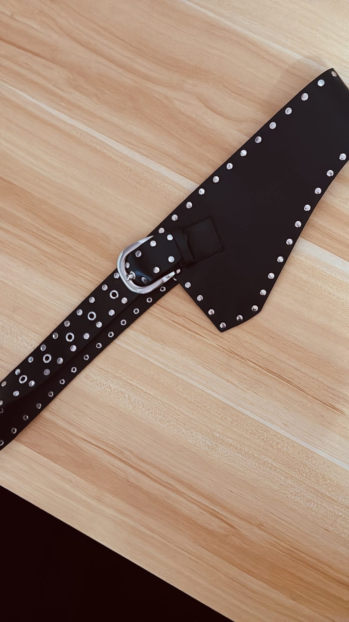 Cinturon TEXAS BELT
