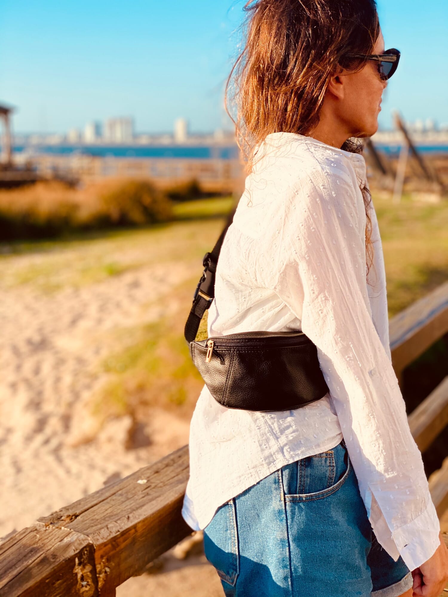 Belt Bag