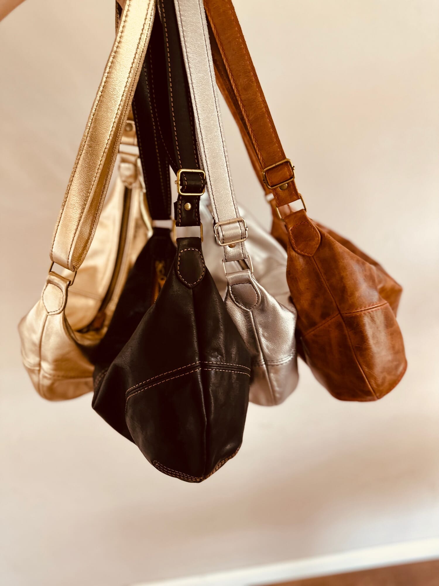 Banana BAG Chocolate