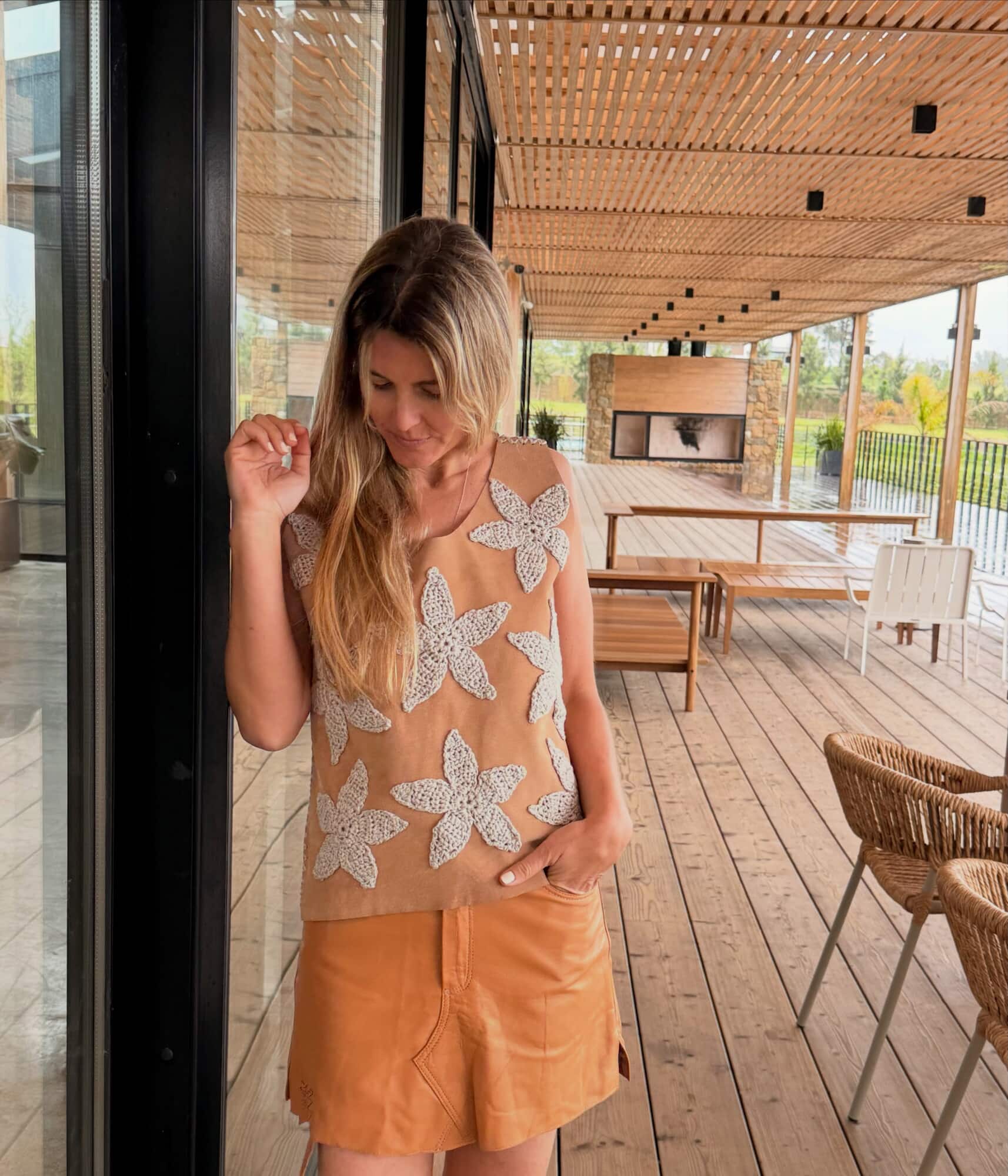 Imagen de posteo de Instagram