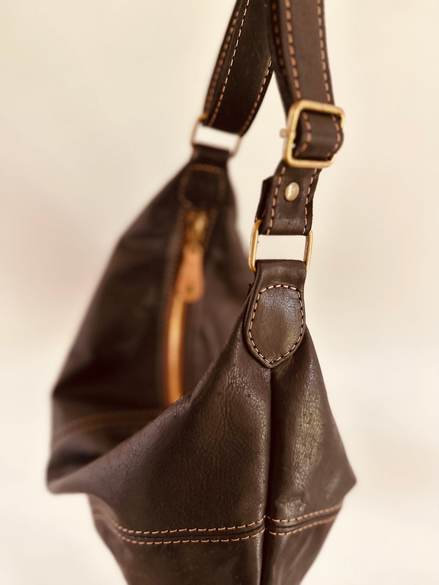 Banana BAG Negra