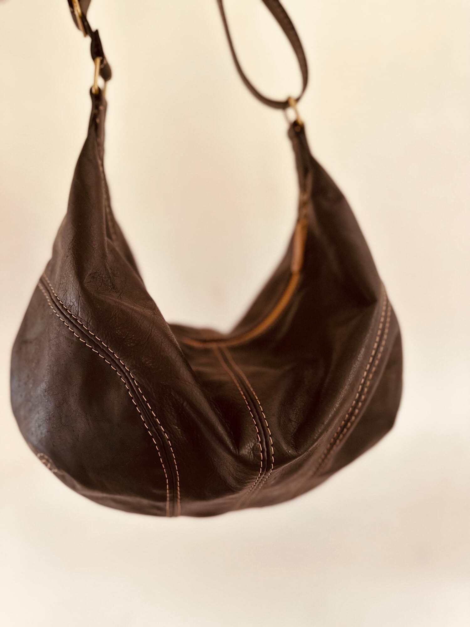 Banana BAG Negra