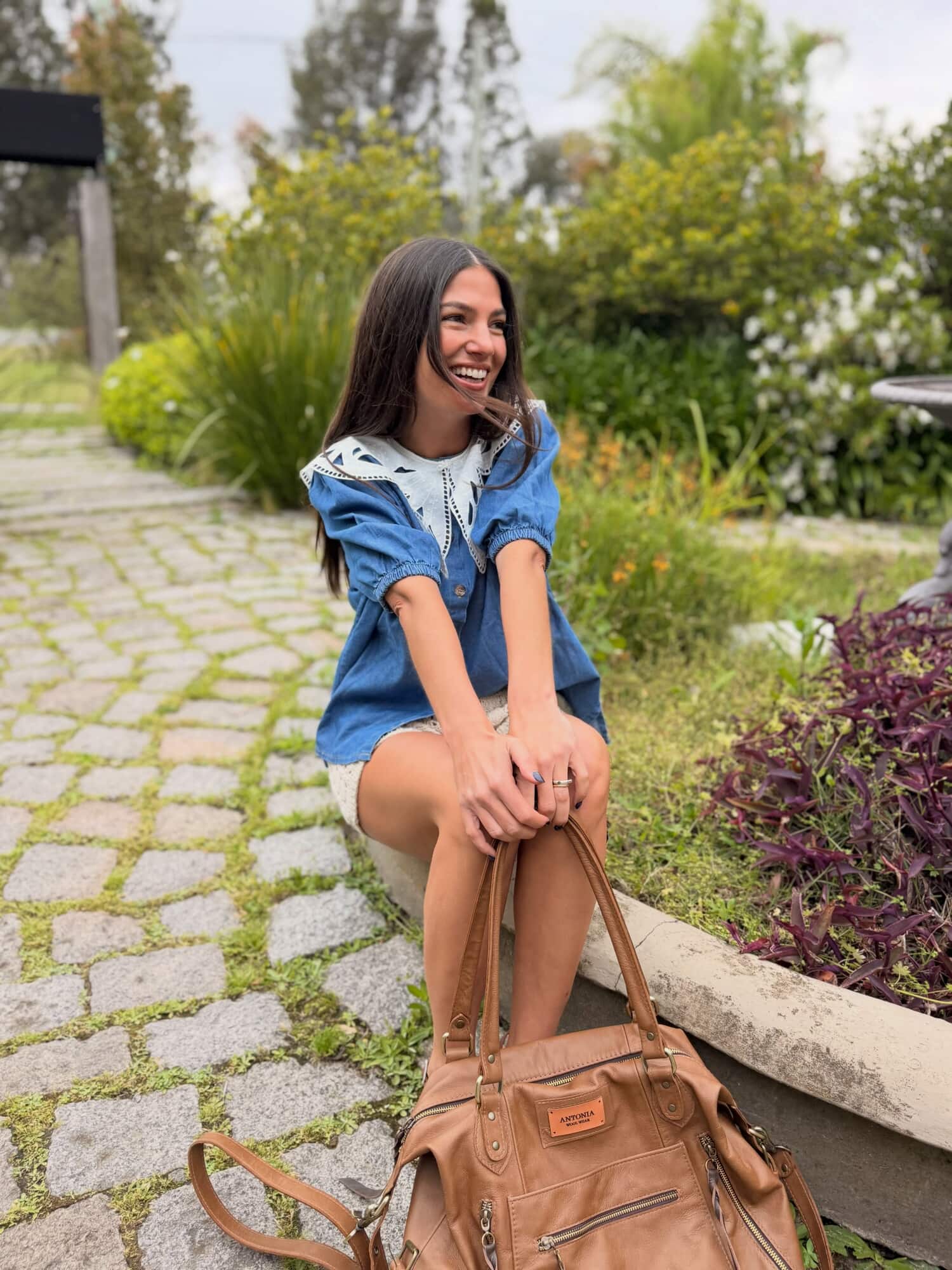 Imagen de posteo de Instagram