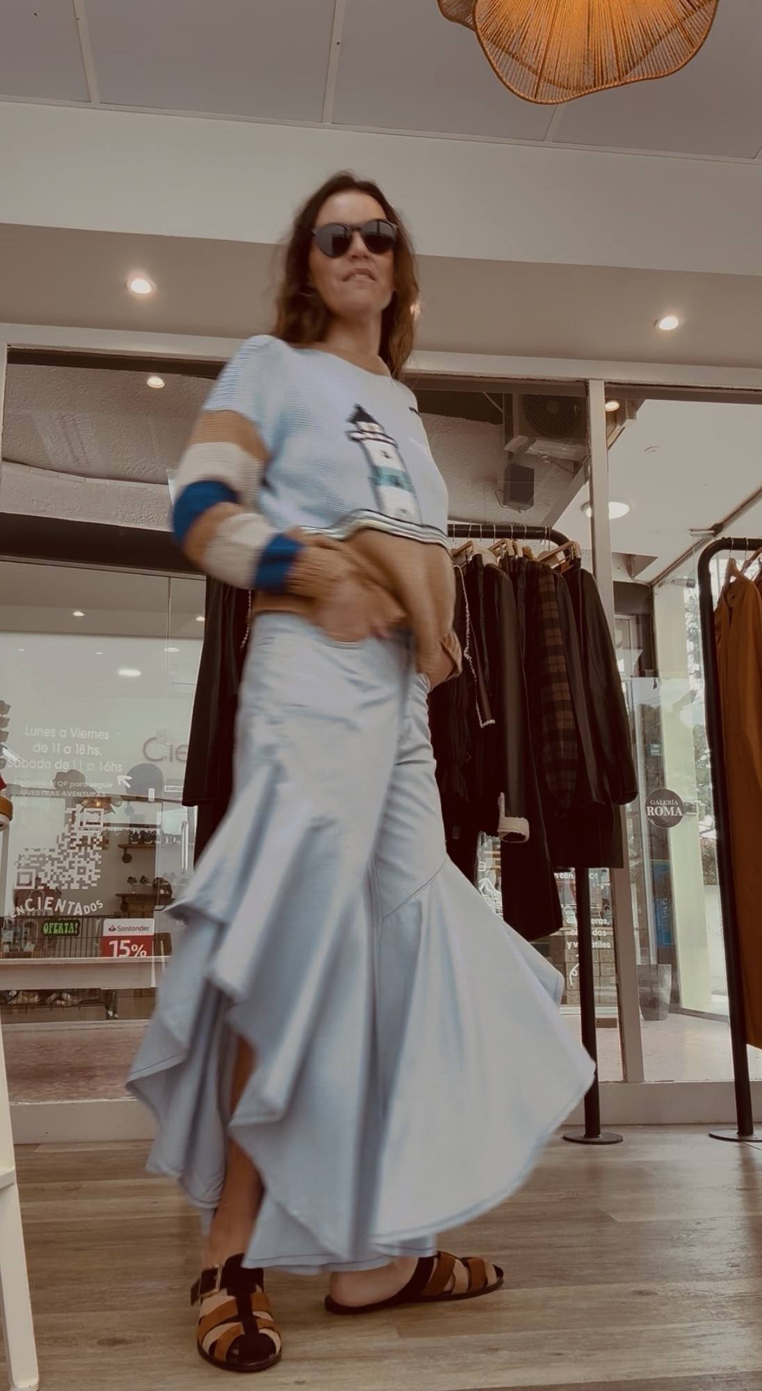 Dancing Queen Pant