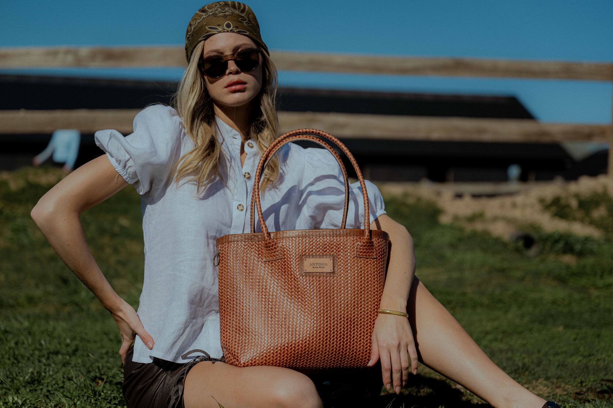 Cartera Maxi Basket