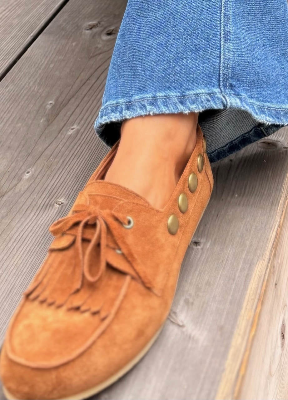 Nauticos Boho chic