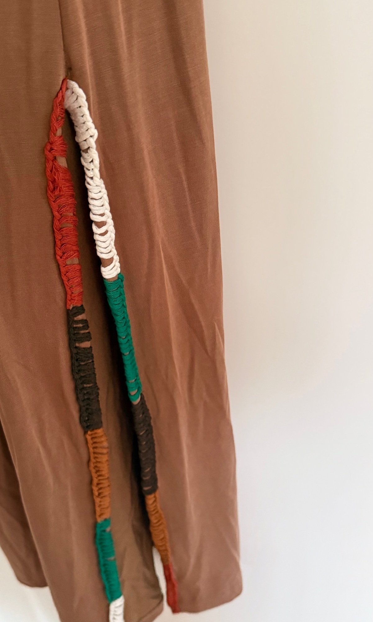 Vestido Marley