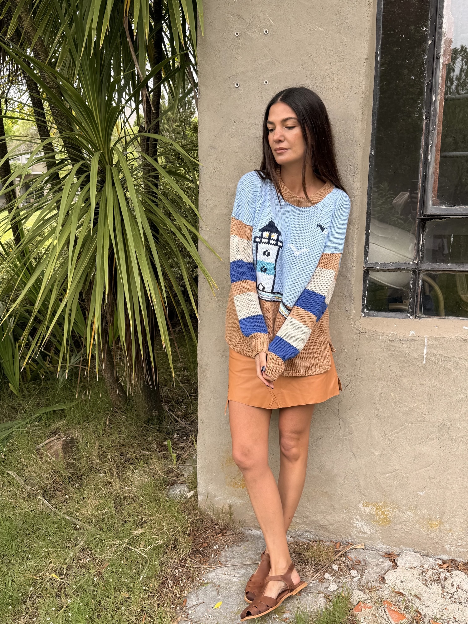 Sweater FARO