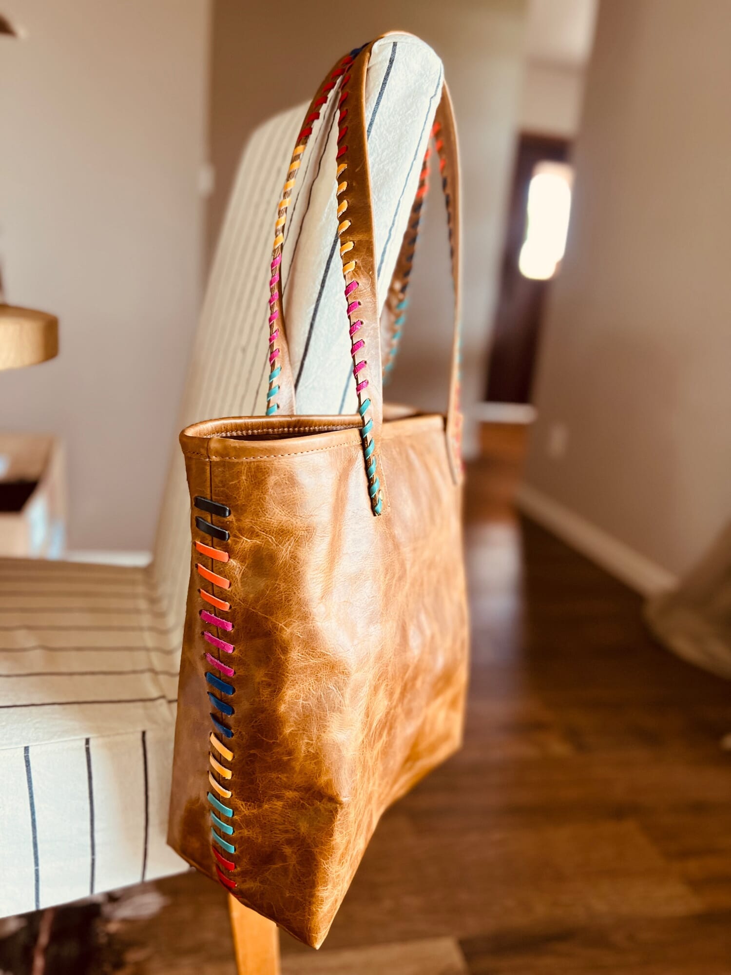 Funny Tote Bag