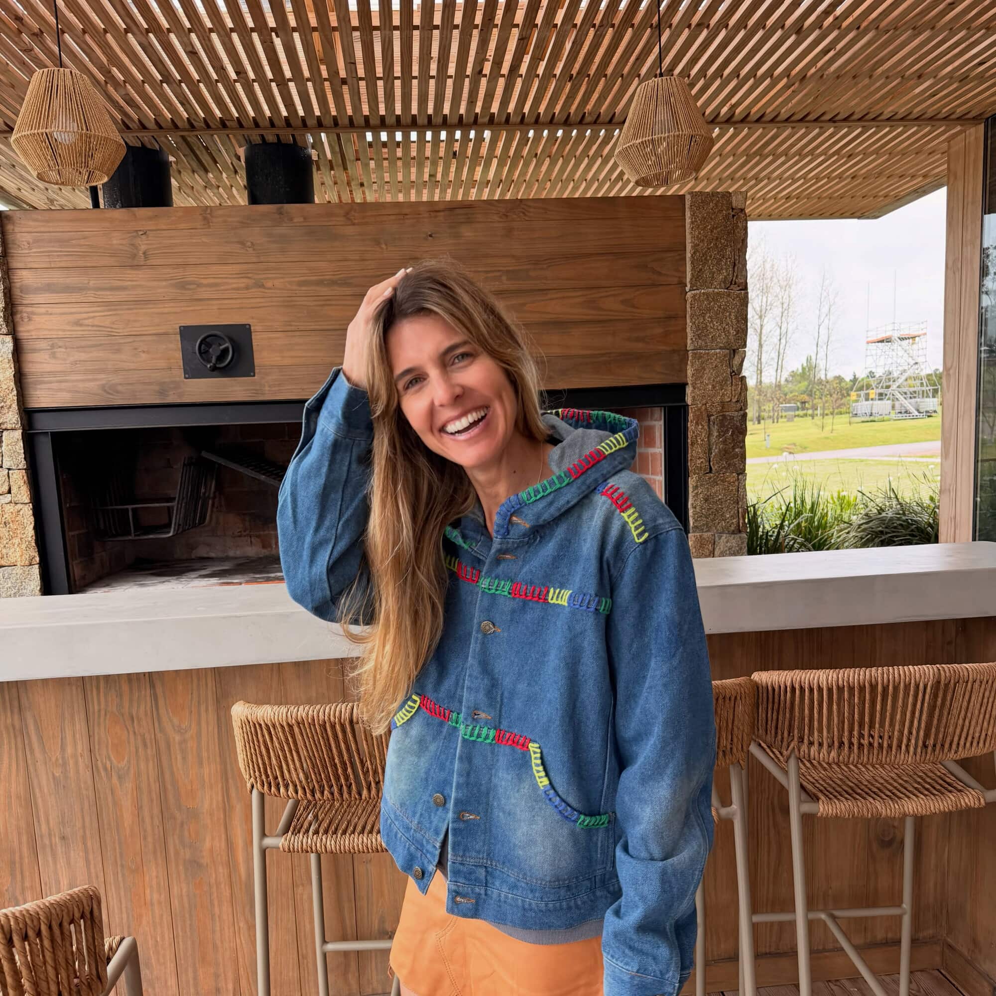 Imagen de posteo de Instagram