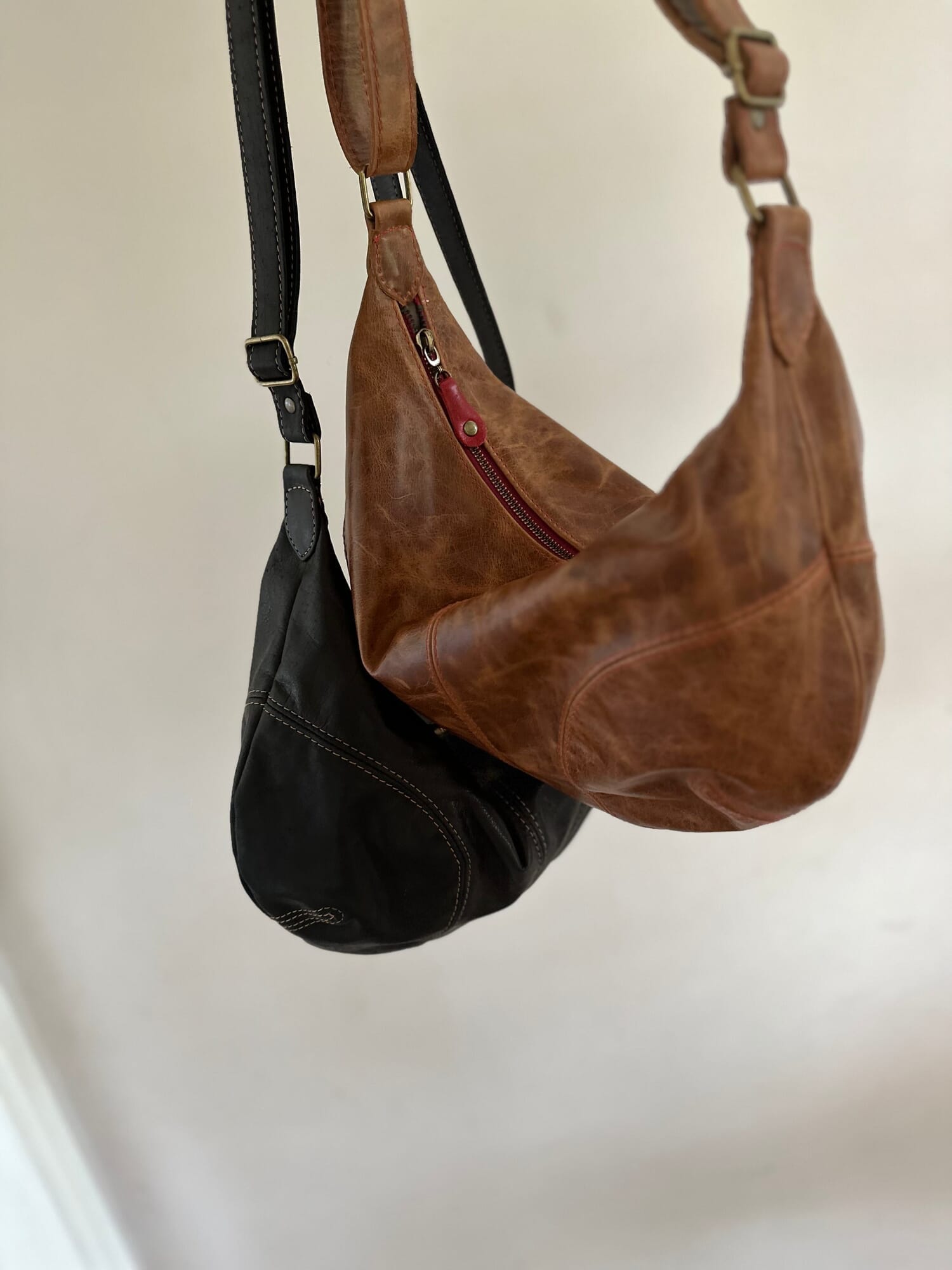 Banana BAG Chocolate