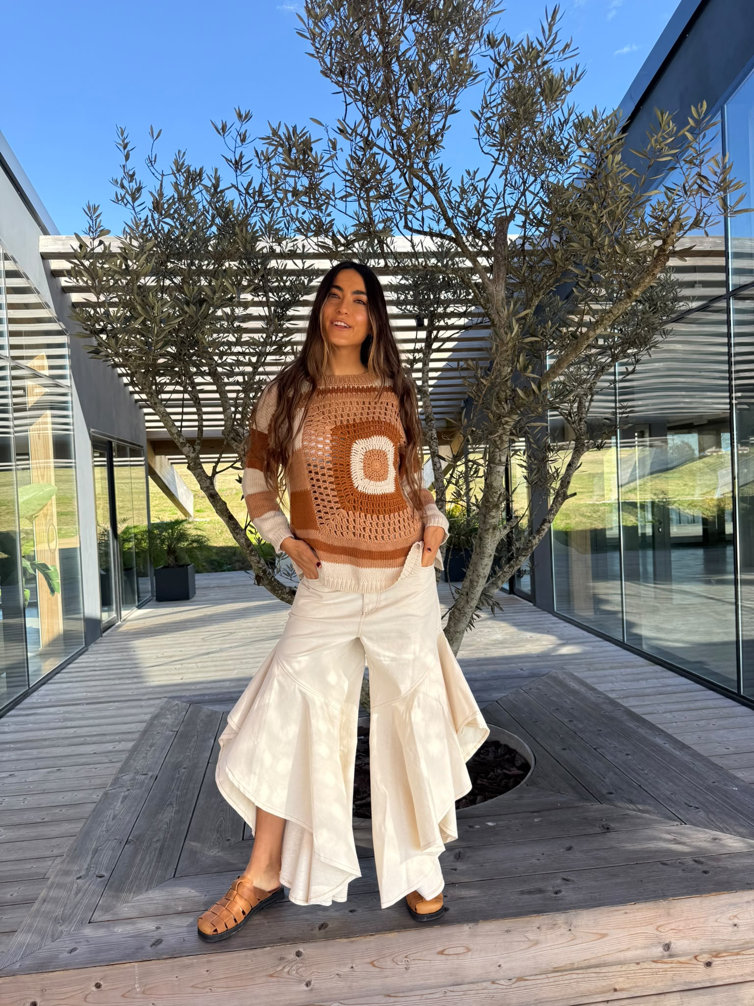 Pantaloon Dancing queen jeans