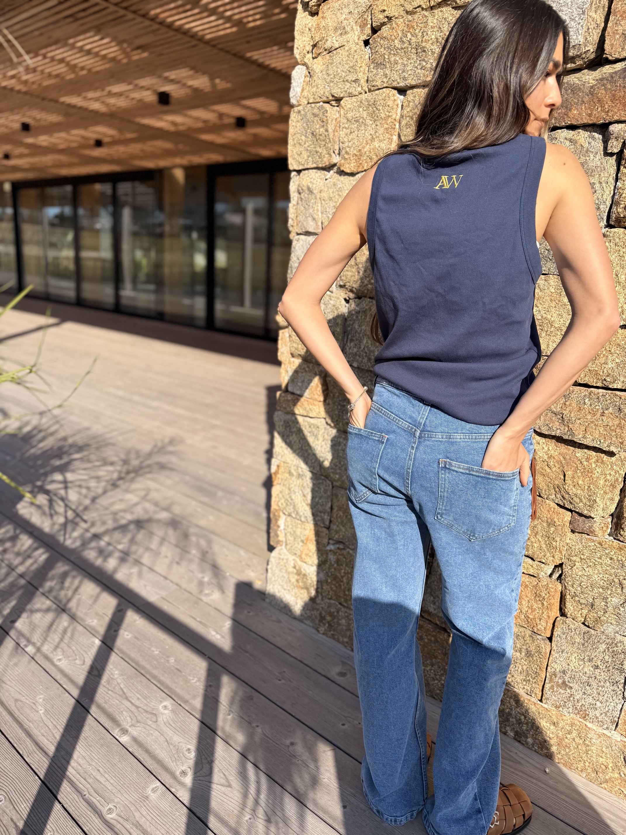 Canyon Jeans