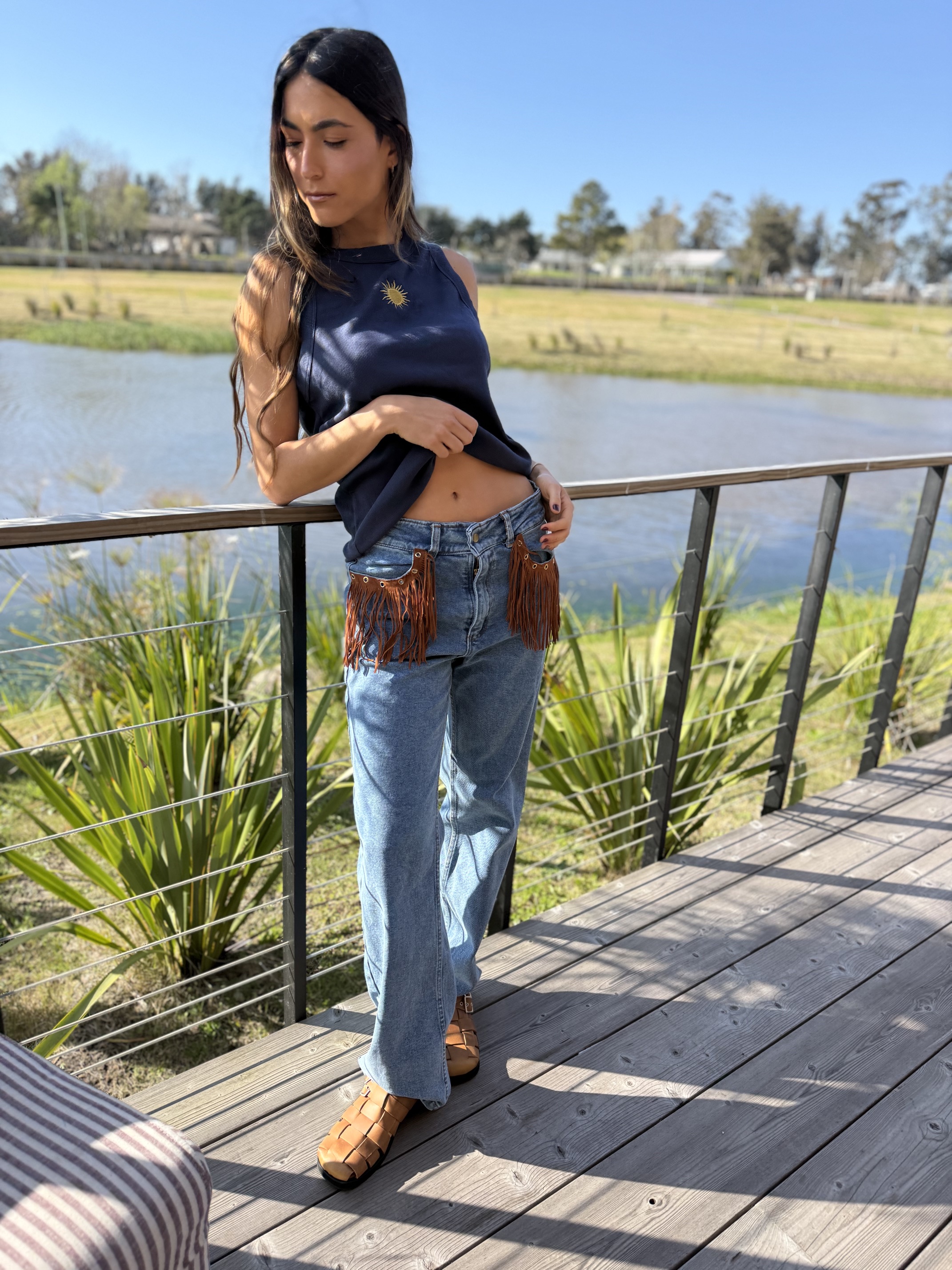 Canyon Jeans