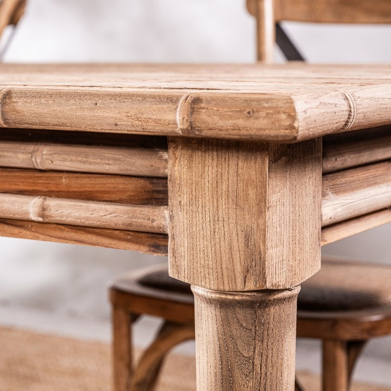 Mesa de comedor Bali 180cm