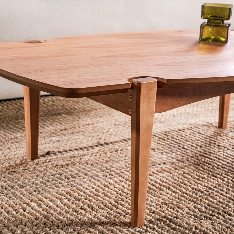 Mesa de centro Leona