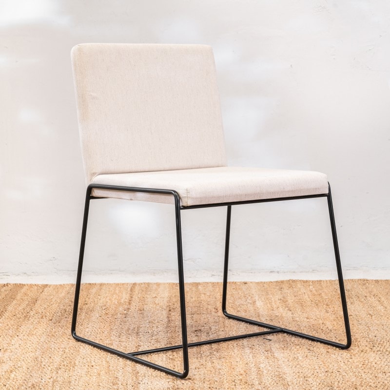 Silla Vies Fit