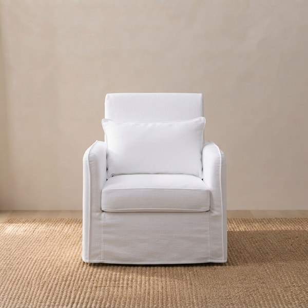 Poltrona Catia Blanco
