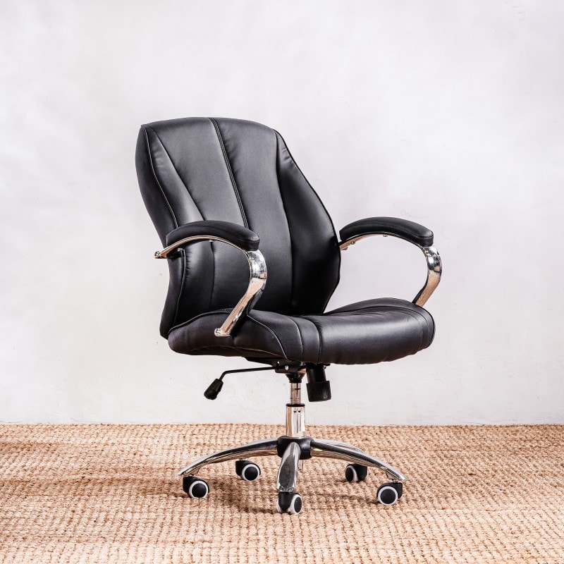 Silla de oficina