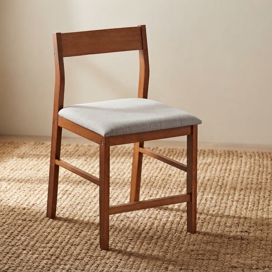 Juego de comedor Ivory