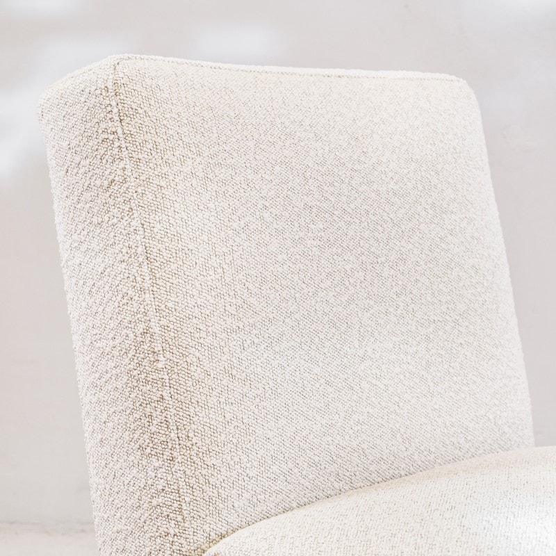 Butaca Lola Blanco
